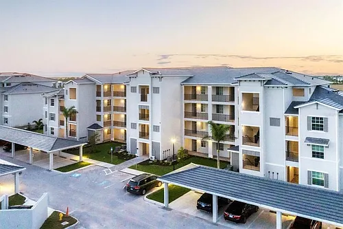 17560 Opal Sand Dr #204 Photo 1
