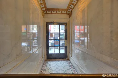 Rented by Oxford Property Group