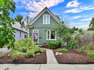 1122 E Bueno Ave S, Salt Lake City, UT 84102