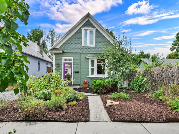 1122 E Bueno Ave S, Salt Lake City, UT 84102