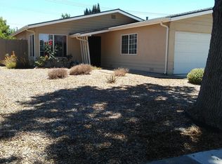 1660 Edsel Dr, Milpitas, CA 95035