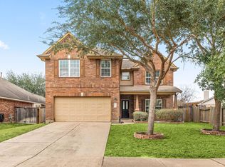 21426 Venture Park Dr, Richmond, TX 77406