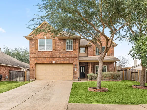 21426 Venture Park Dr, Richmond, TX 77406