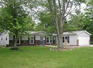 1130 N 170 W, Angola, IN 46703