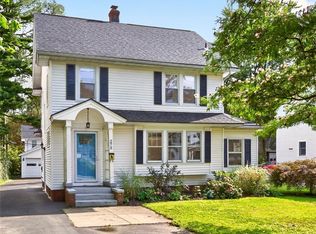 275 Titus Ave, Rochester, NY 14617