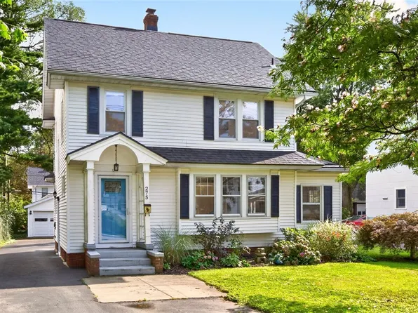 275 Titus Ave, Rochester, NY 14617