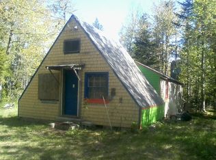 1154 E Side Rd, Addison, ME 04606