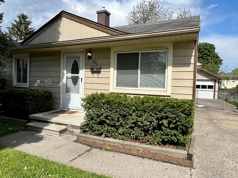 1st image of 26122 Palmer Blvd