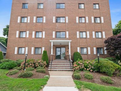 245 Sea St Unit 25, Quincy, MA, 02169