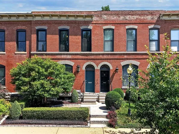 4429 Oakland Ave, Saint Louis, MO 63110