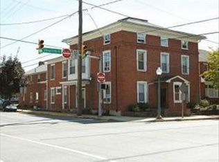 50 S Broad St, Lititz, PA 17543