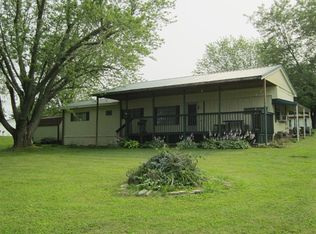 6655 Wizard Of Oz Way, Hillsboro, OH 45133