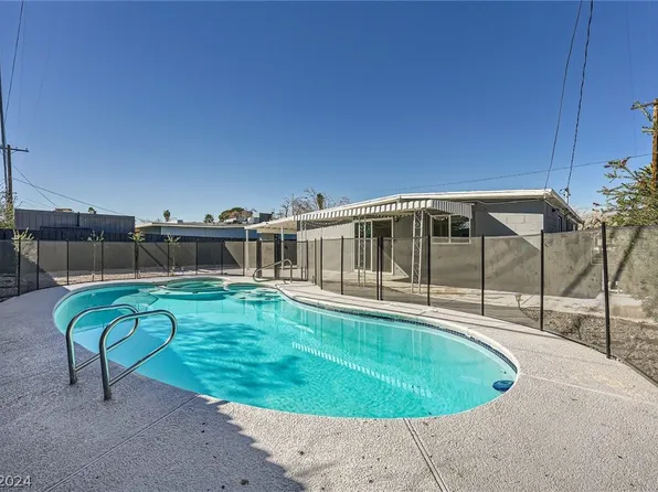 1200 James St, Las Vegas, NV 89101