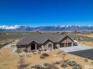 2368 Kincaid Ave, Minden, NV 89423