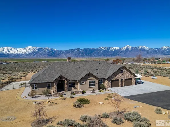 2368 Kincaid Ave, Minden, NV 89423