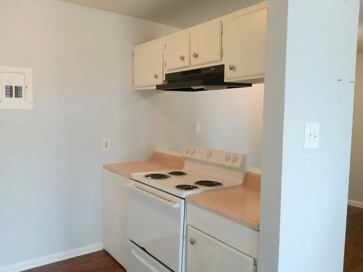 2026 Waldron Unit 203 - 1/Bed 1/Bath - $695/month — Photo 4