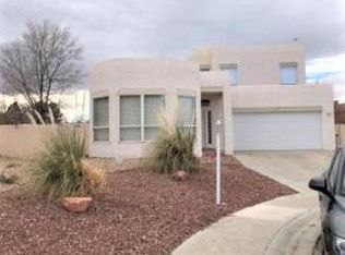 935 Calle Coronado SE, Albuquerque, NM 87123