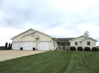 1716 Broadview Dr, Sterling, IL 61081