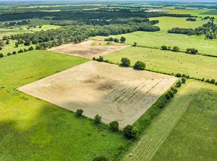 S 670th Rd, Jay, OK 74346