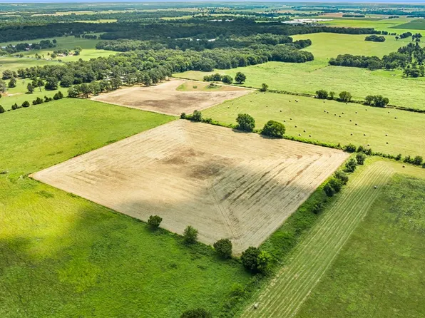 S 670th Rd, Jay, OK 74346