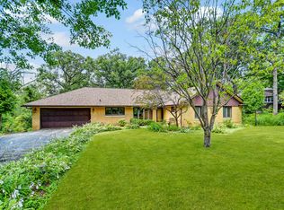 12320 S Ridge Rd, Palos Park, IL 60464