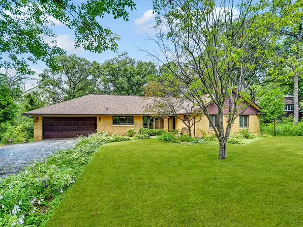 12320 S Ridge Rd, Palos Park, IL 60464