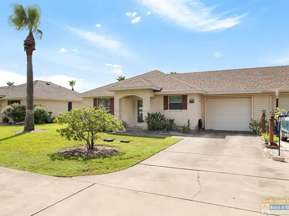 40 Augusta W, Laguna Vista, TX 78578
