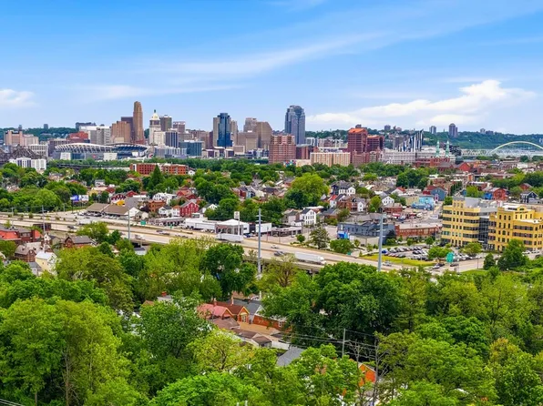 1255 W Pike St, Covington, KY 41011