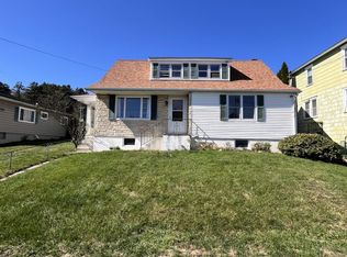 605 Hudson St, Forest City, PA 18421