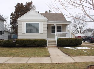 177 7th St, Fond Du Lac, WI 54935