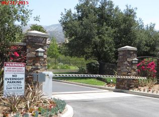 3691 Giddings Ranch Rd, Altadena, CA 91001