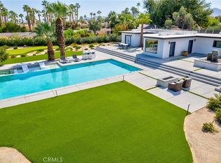 72408 Desert Dr, Rancho Mirage, CA 92270