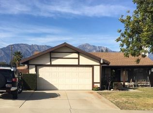 1907 Deodor St, Ontario, CA 91764
