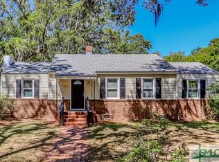 5213 Skidaway Rd, Savannah, GA 31404