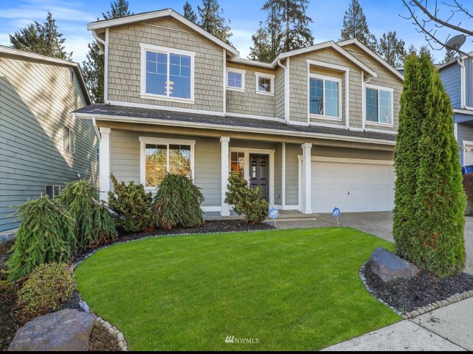 1st image of 11703 60th Ave SE