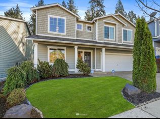 11703 60th Ave SE, Snohomish, WA 98296