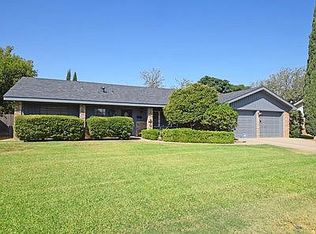 2113 Pagewood Ave, Odessa, TX 79761