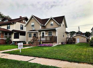1606 3rd Ave N, Fort Dodge, IA 50501