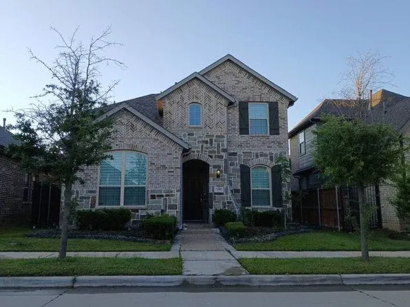 4409 Indigo Lark Ln, Arlington, TX 76005