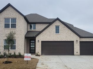 5416 Pollock Dr, Royse City, TX 75189