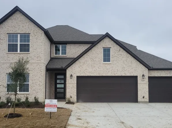 5416 Pollock Dr, Royse City, TX 75189