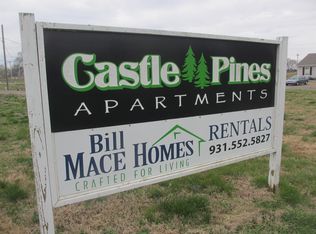 207 Anthony Ln, Oak Grove, KY 42262