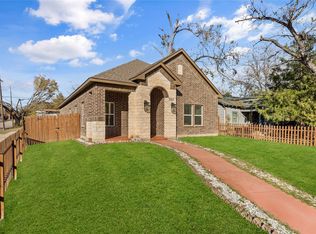 3301 Hanger Ave, Fort Worth, TX 76105