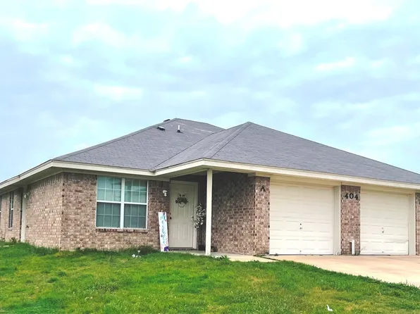 404 W Saint John Ave, Nolanville, TX 76559