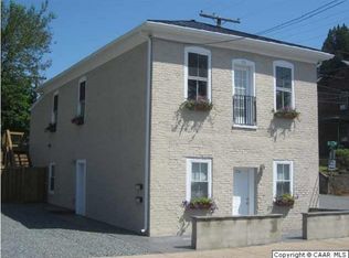 318 7th St SW #A, Charlottesville, VA 22903