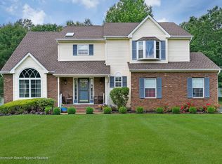 296 E Bird Village Rd, Jackson, NJ 08527