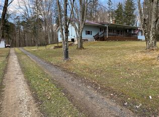 1435 Vernonview Dr, Mount Vernon, OH