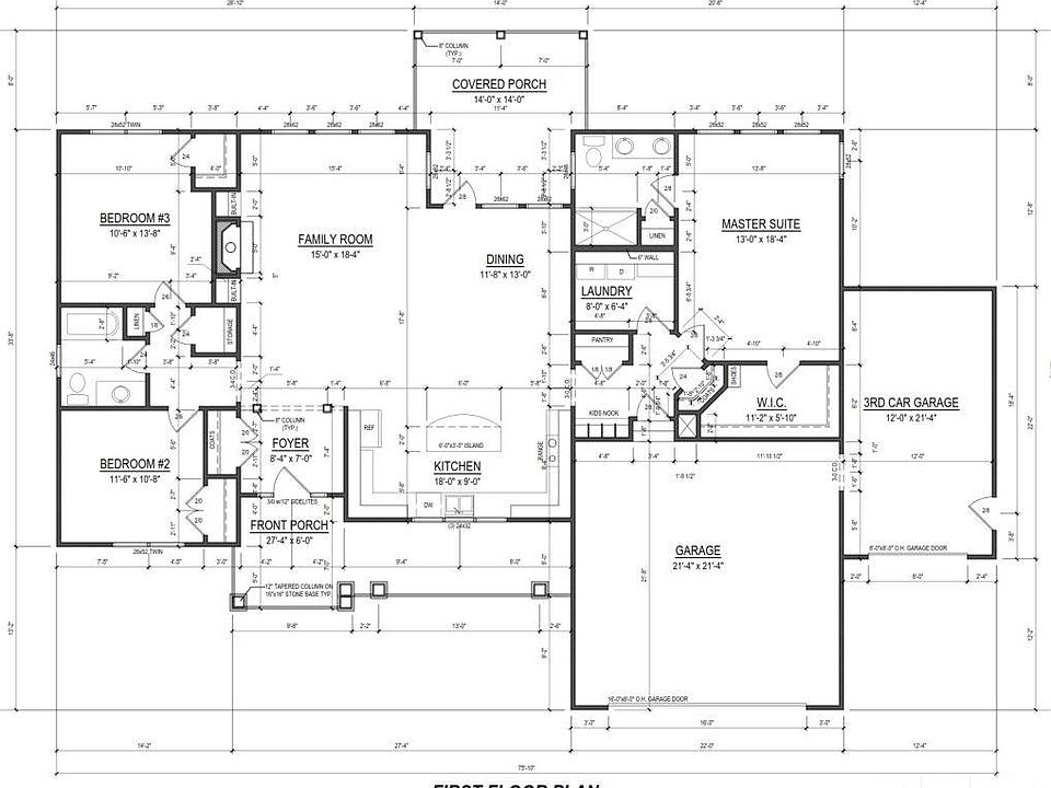 2nd image of 127 Becky Ln