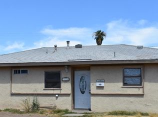 370 N Willow Ave, Blythe, CA 92225