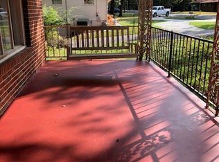 1308 Cypress Mill Rd, Florence, AL 35630